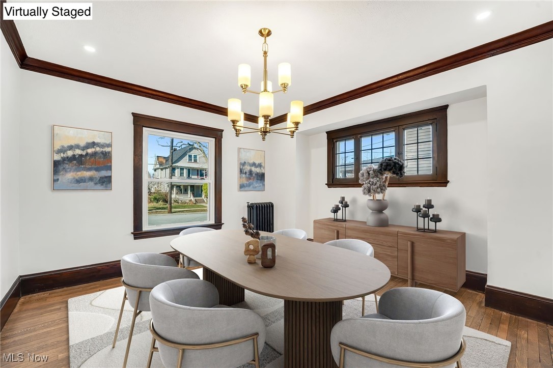 Mars E Wager - Residential