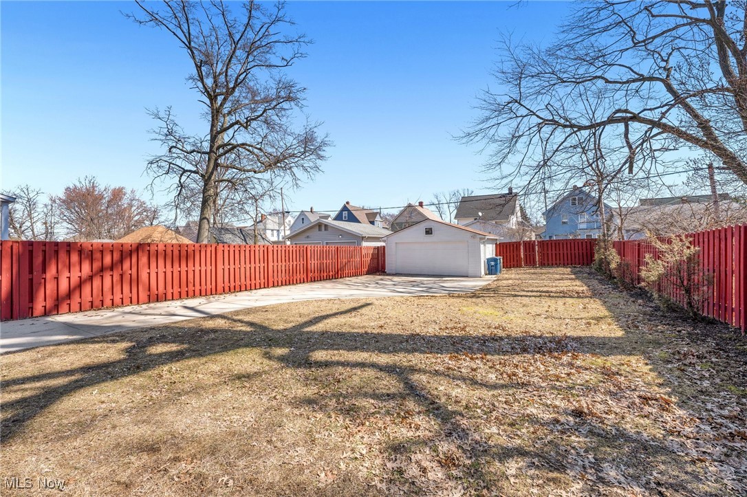Mars E Wager - Residential