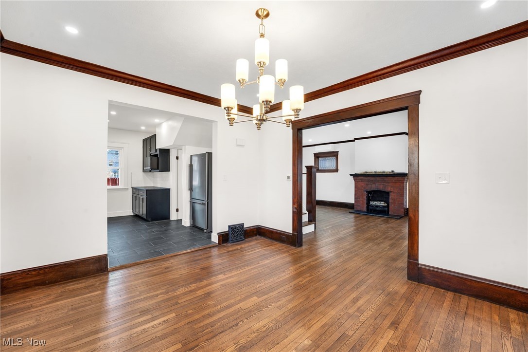 Mars E Wager - Residential
