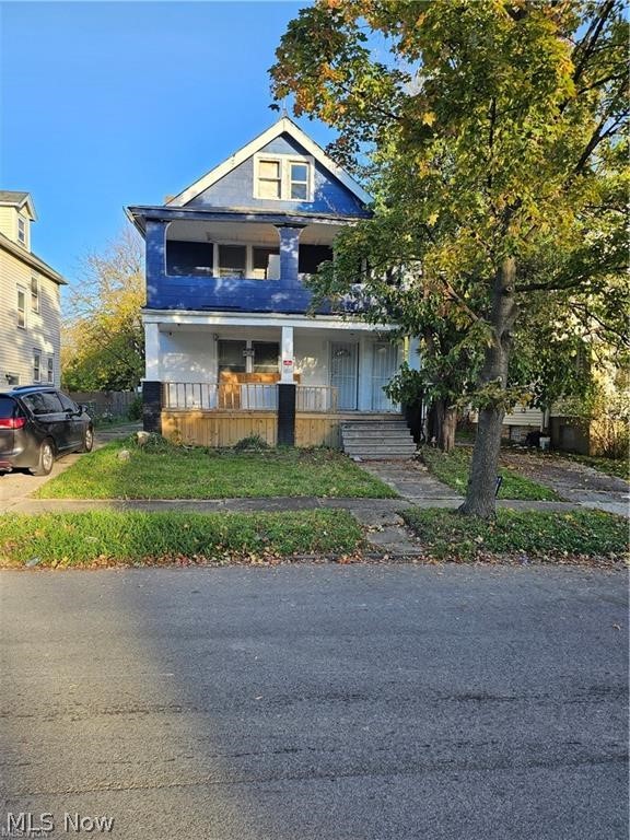 Union Rice - Residential