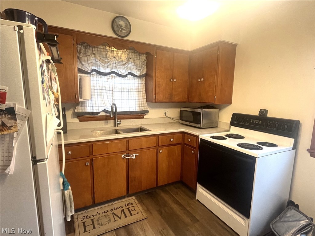Heaton Chute - Residential