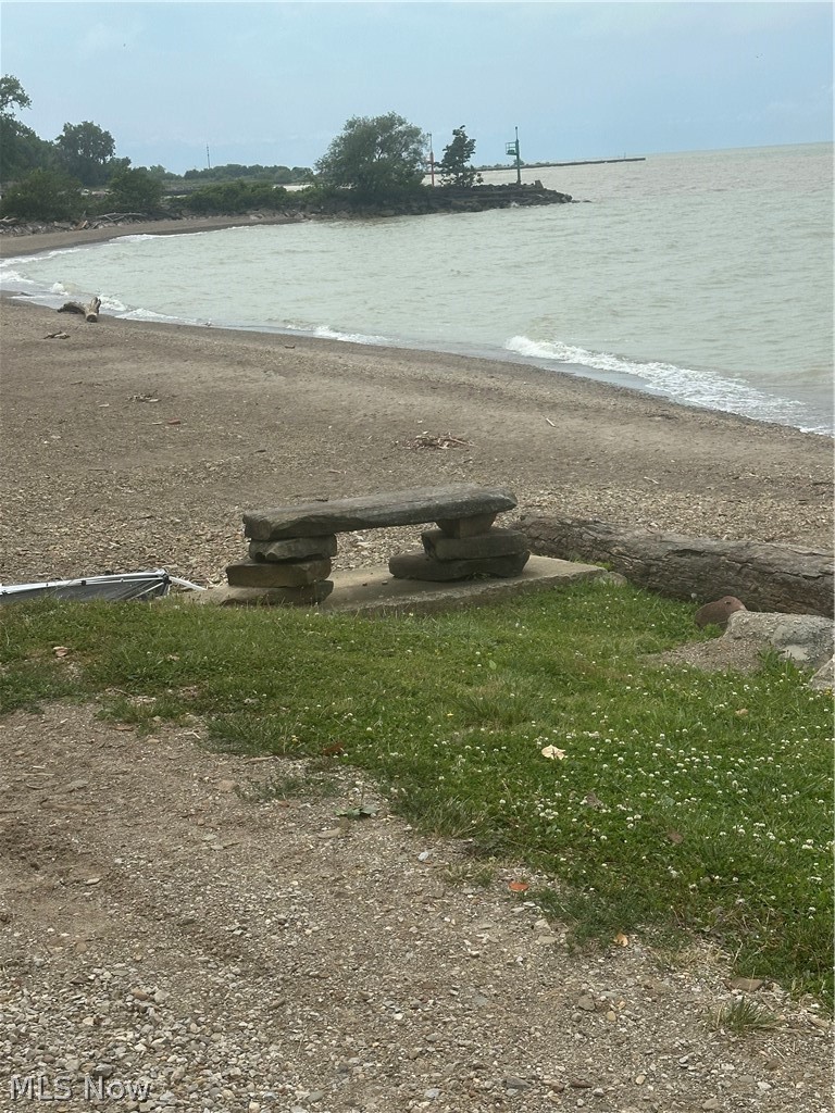 Chagrin Harbor Beach Resub - Residential