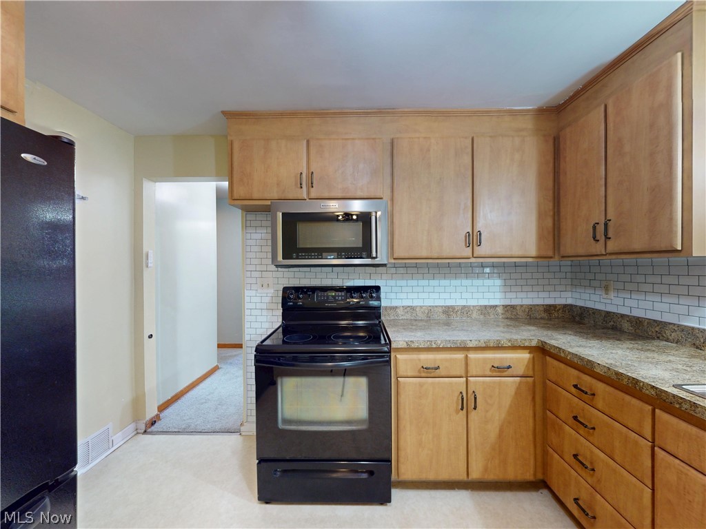 Chagrin Harbor Beach Resub - Residential