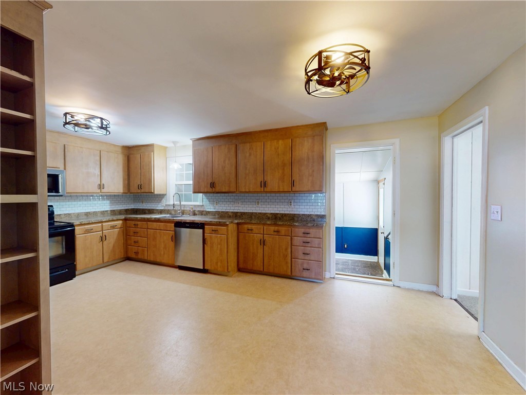 Chagrin Harbor Beach Resub - Residential
