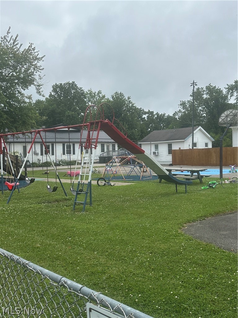 Chagrin Harbor Beach Resub - Residential