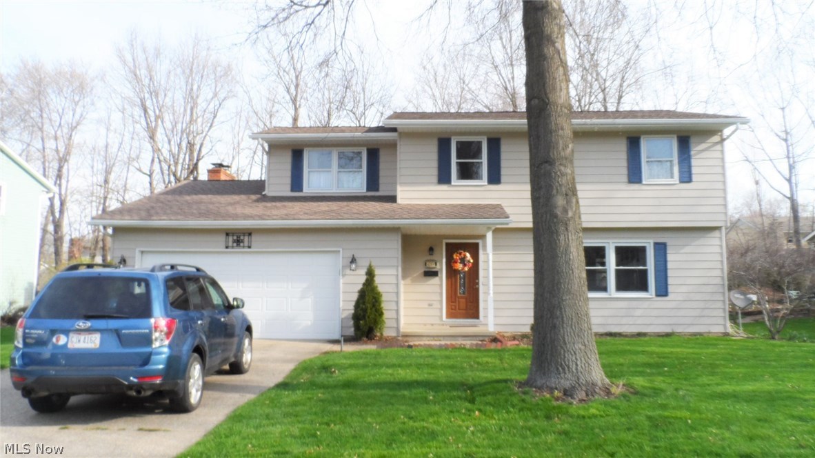 Oakwood - Residential