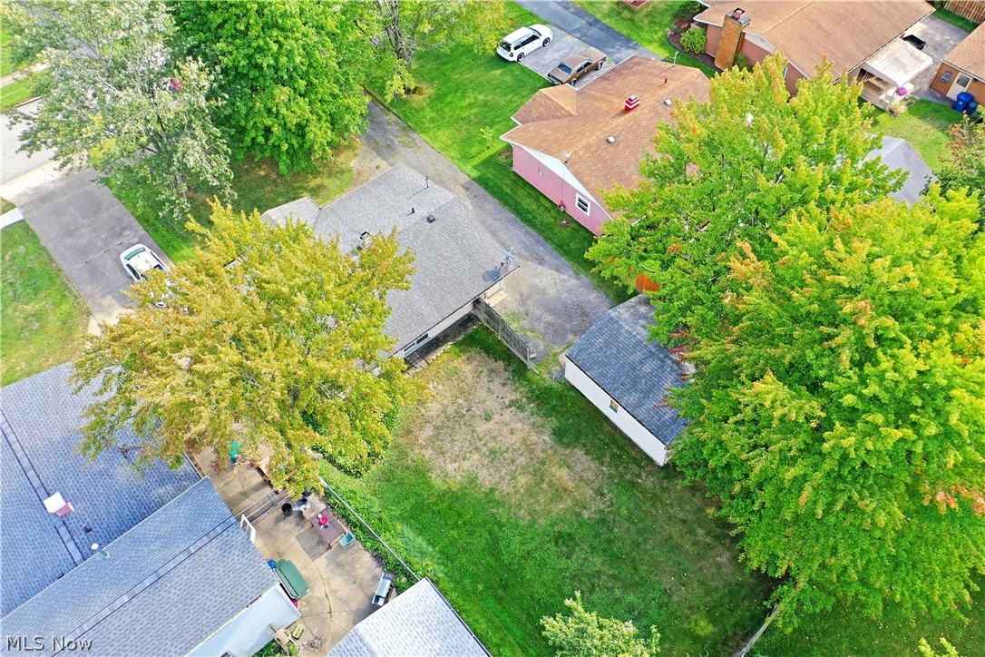 Oak View Manor - Residential