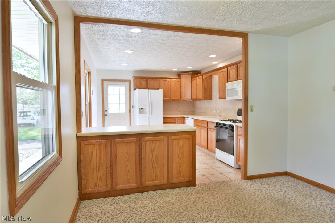 Oak View Manor - Residential