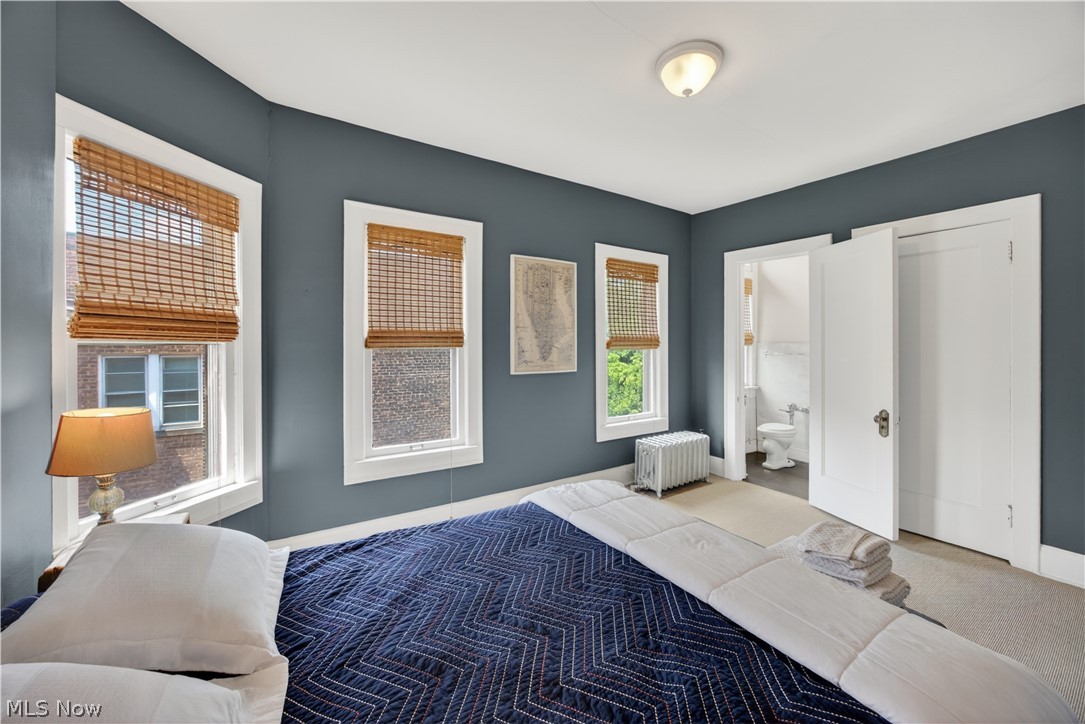 Argyle Condo - Residential