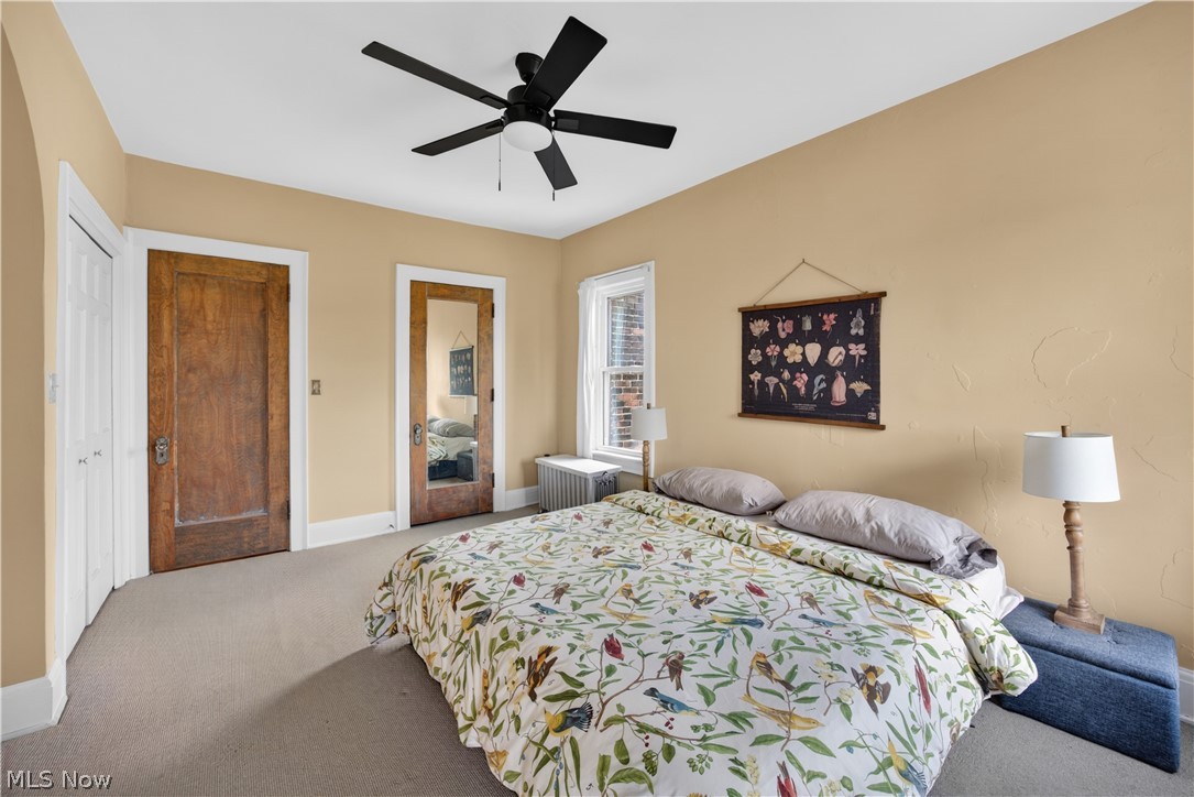 Argyle Condo - Residential