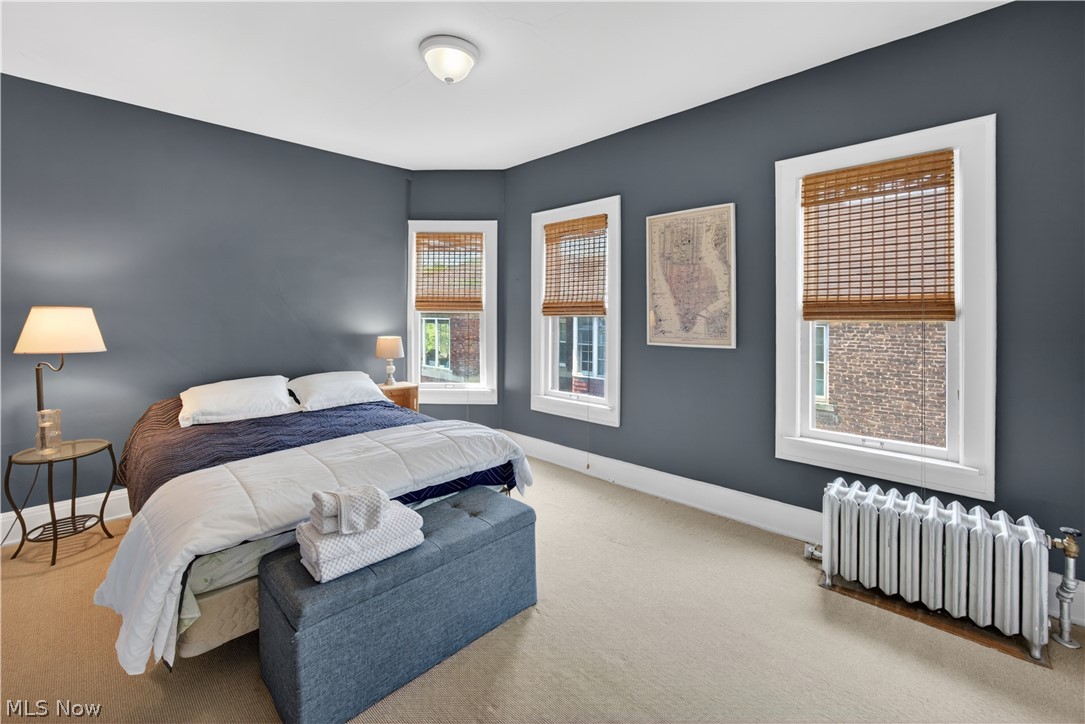 Argyle Condo - Residential