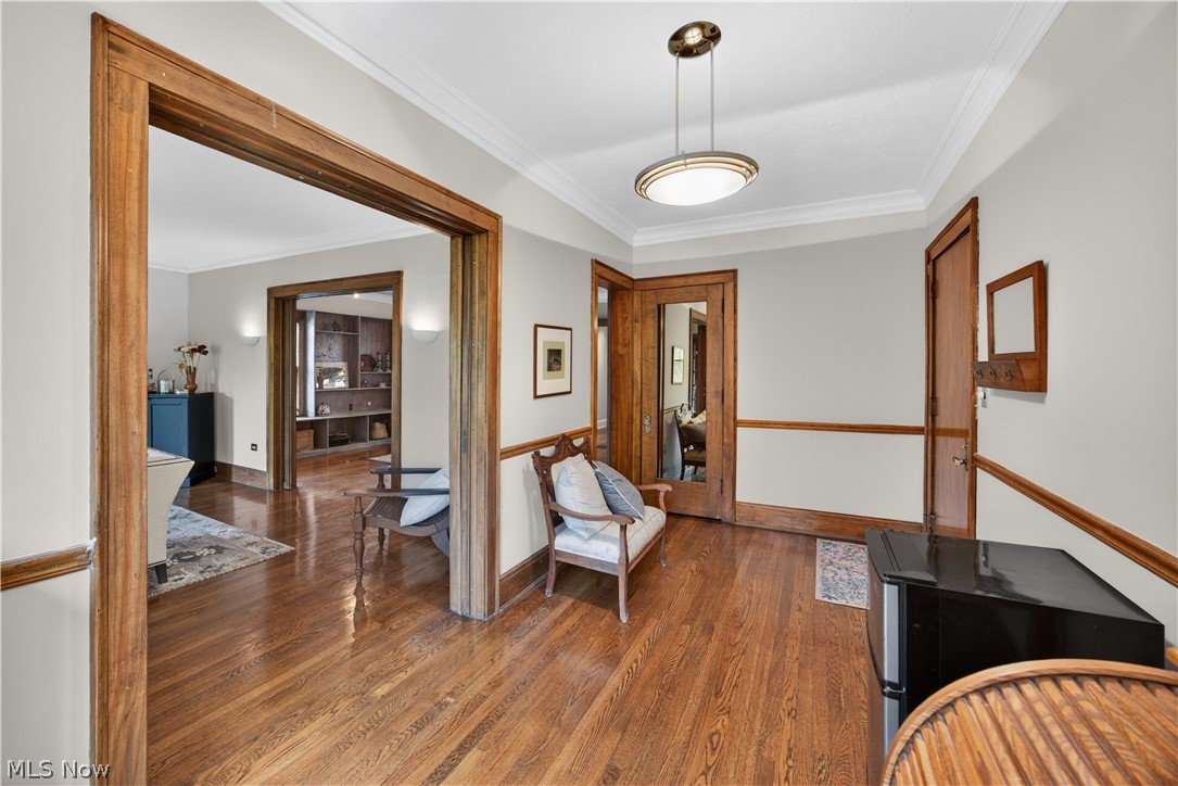 Argyle Condo - Residential