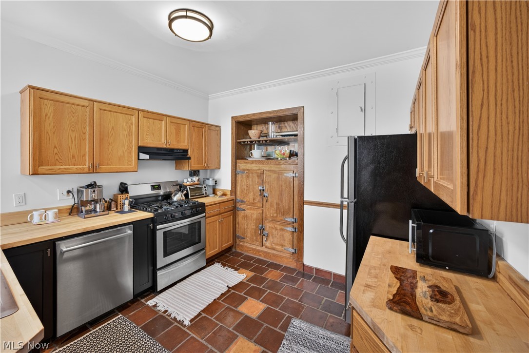 Argyle Condo - Residential