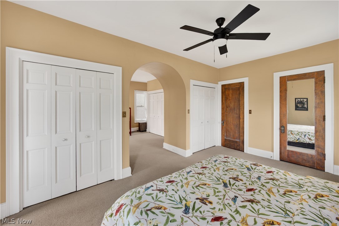 Argyle Condo - Residential