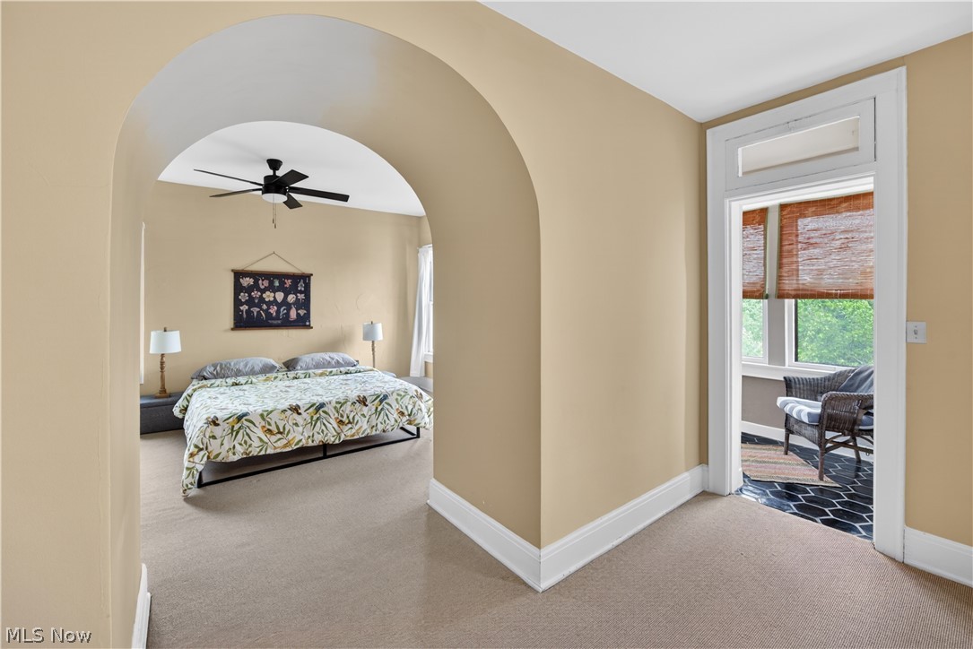 Argyle Condo - Residential