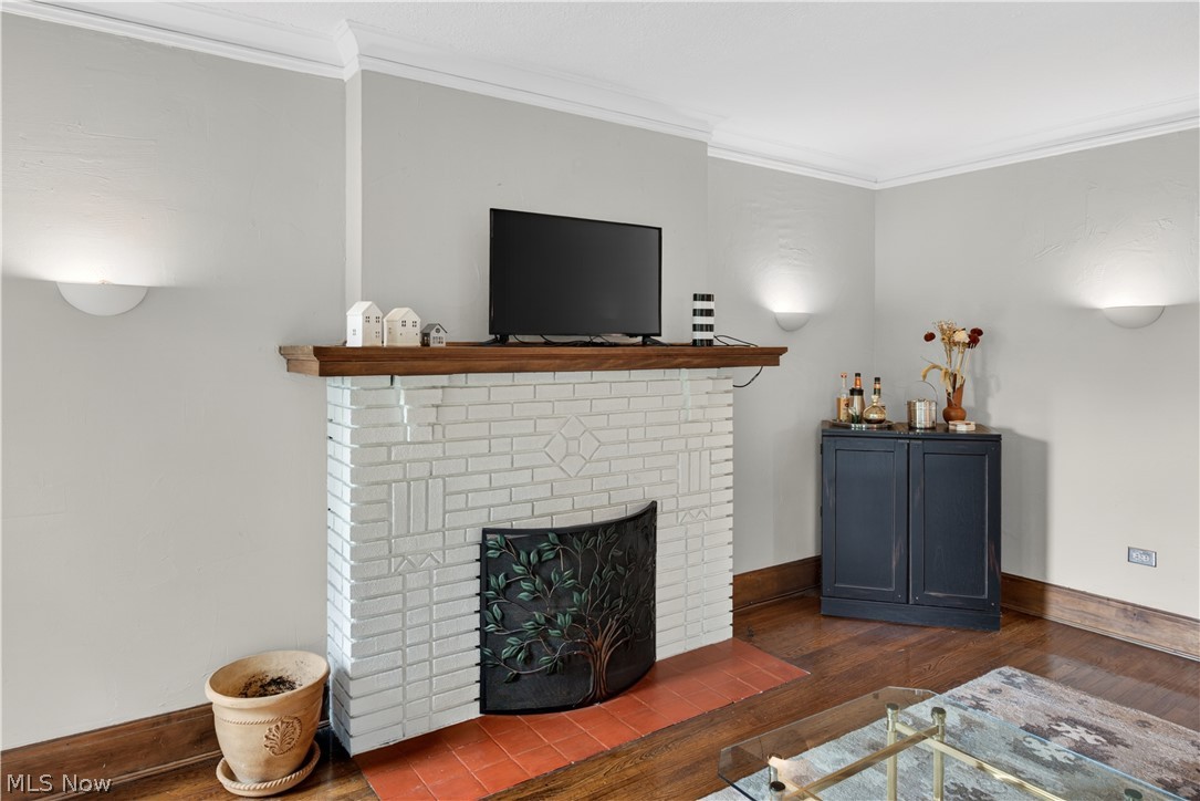 Argyle Condo - Residential