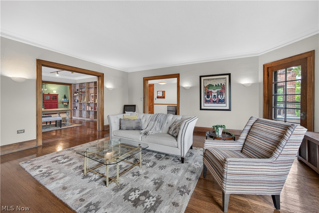 Argyle Condo - Residential