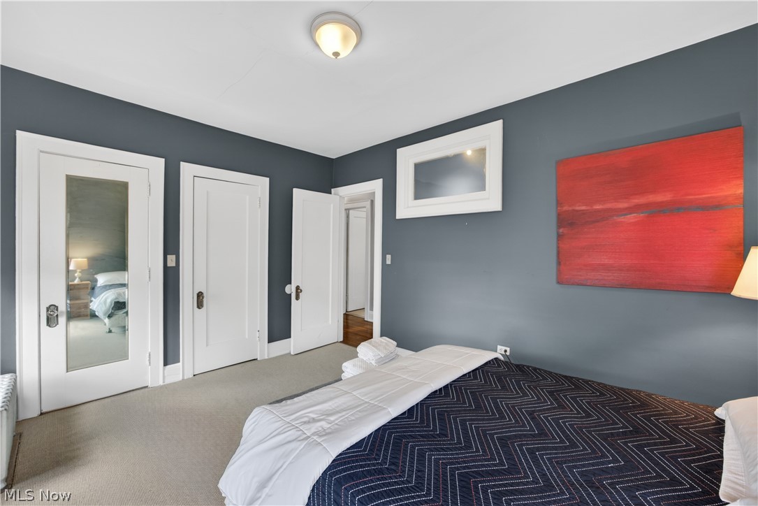 Argyle Condo - Residential