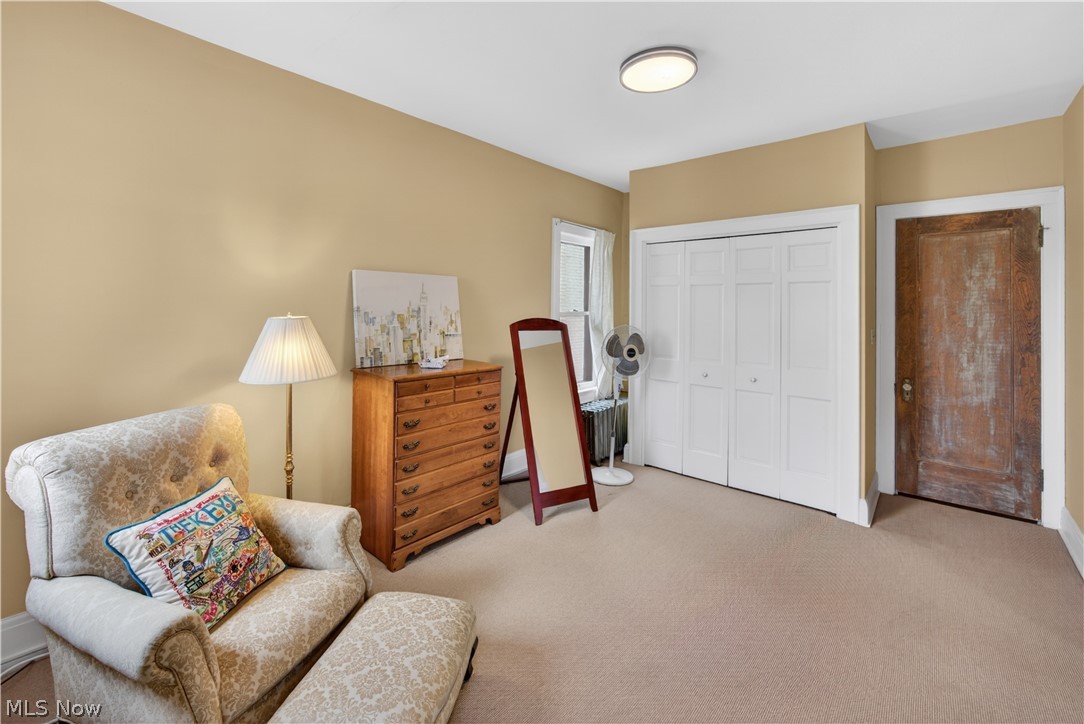 Argyle Condo - Residential