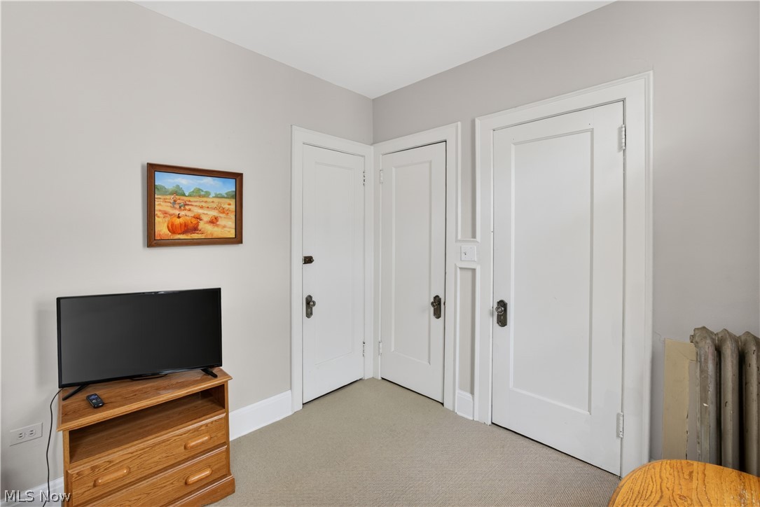 Argyle Condo - Residential