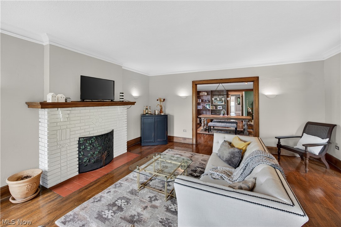 Argyle Condo - Residential