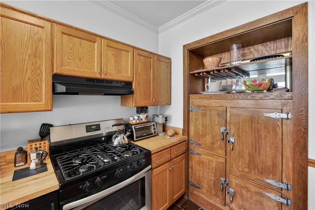 Argyle Condo - Residential