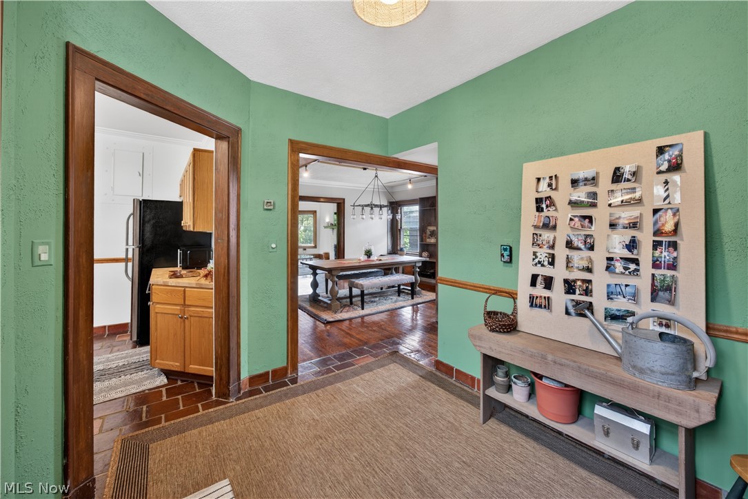 Argyle Condo - Residential