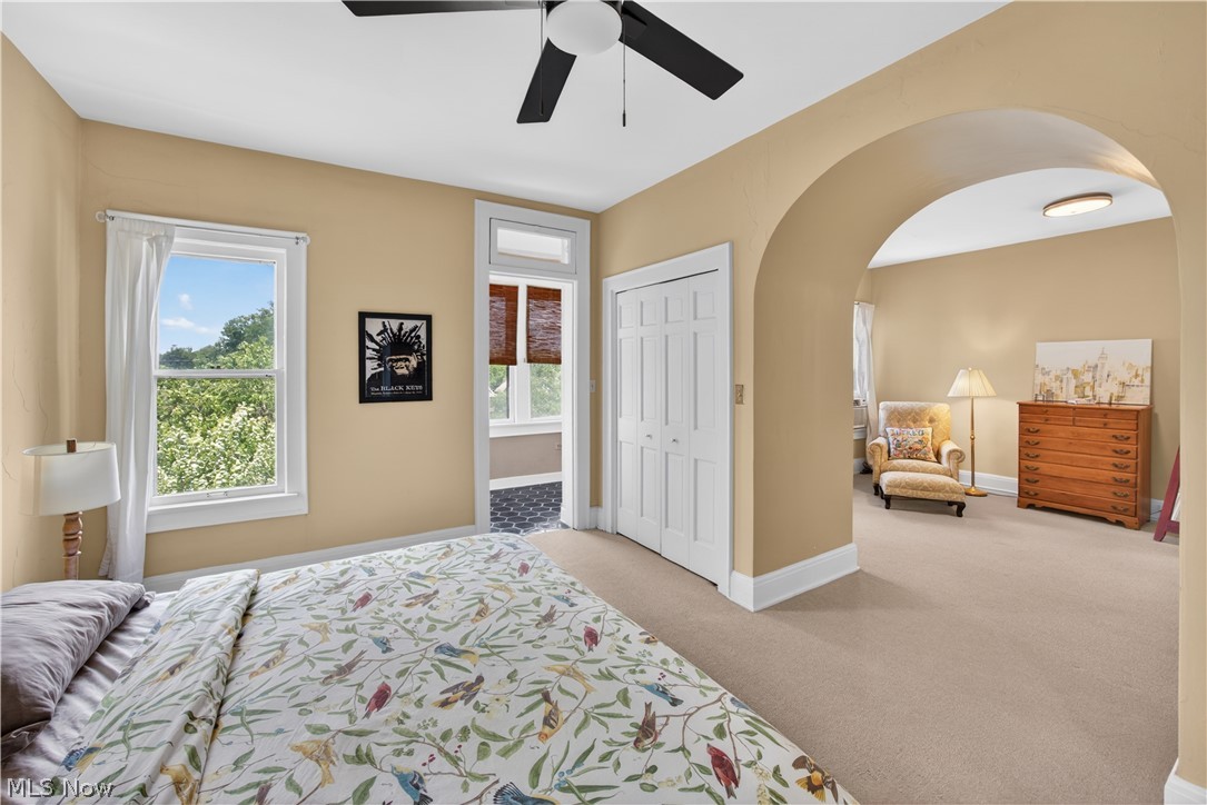 Argyle Condo - Residential