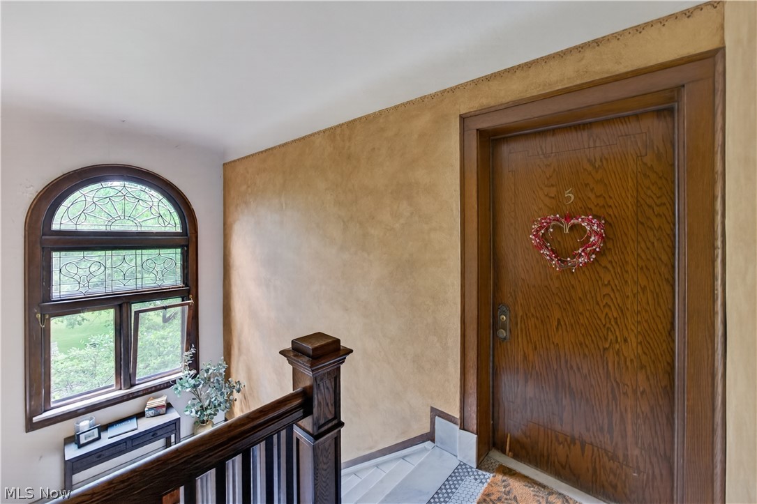 Argyle Condo - Residential