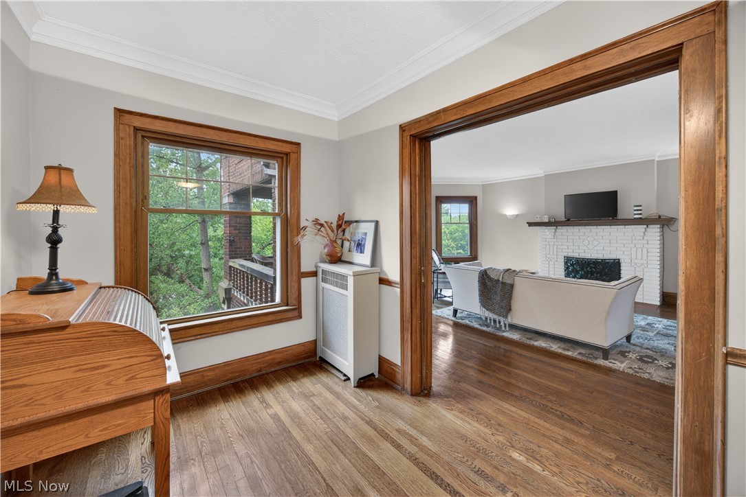 Argyle Condo - Residential