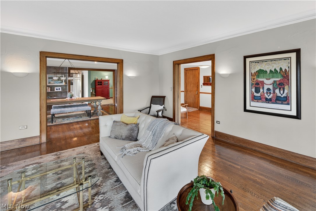 Argyle Condo - Residential