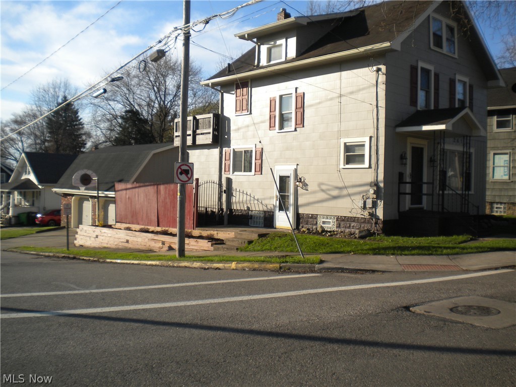 Romig - Residential