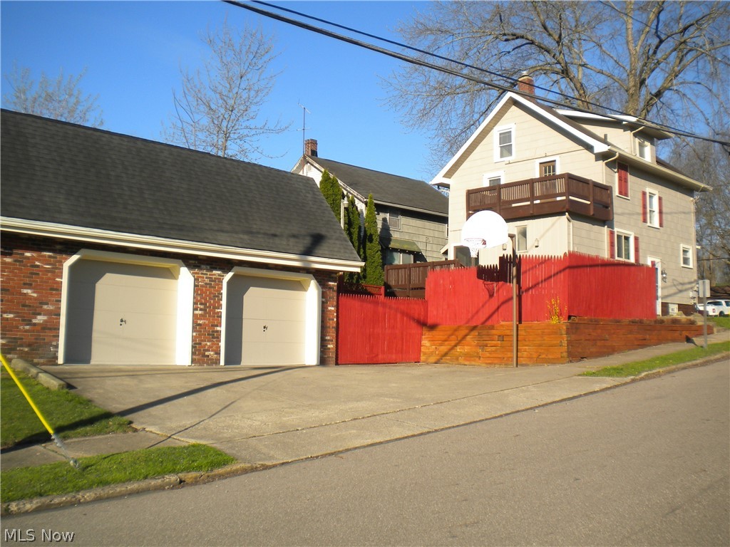 Romig - Residential