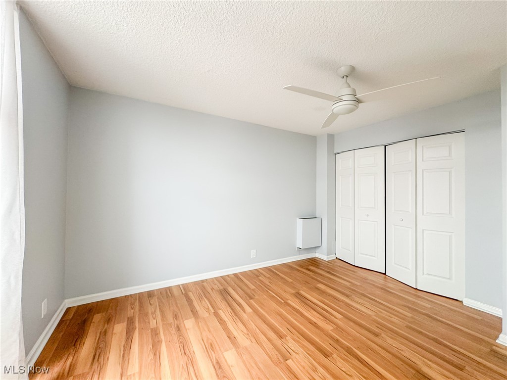 Bonneville Tower Condo - Residential