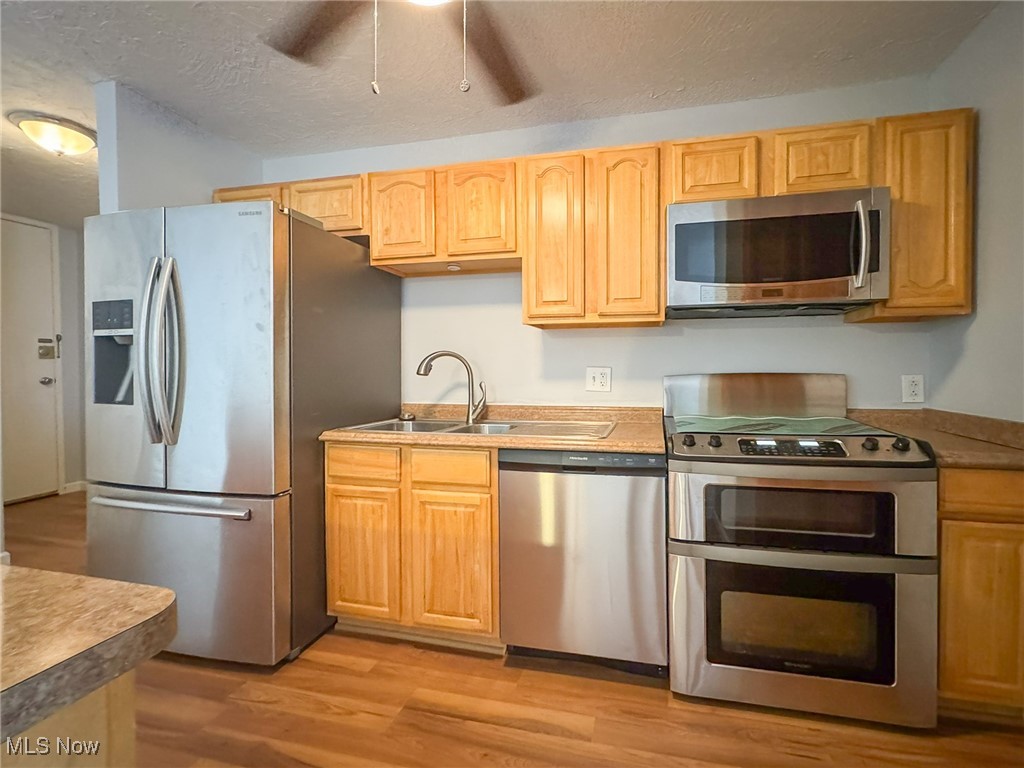 Bonneville Tower Condo - Residential