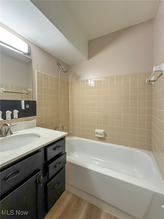 Bonneville Tower Condo - Residential