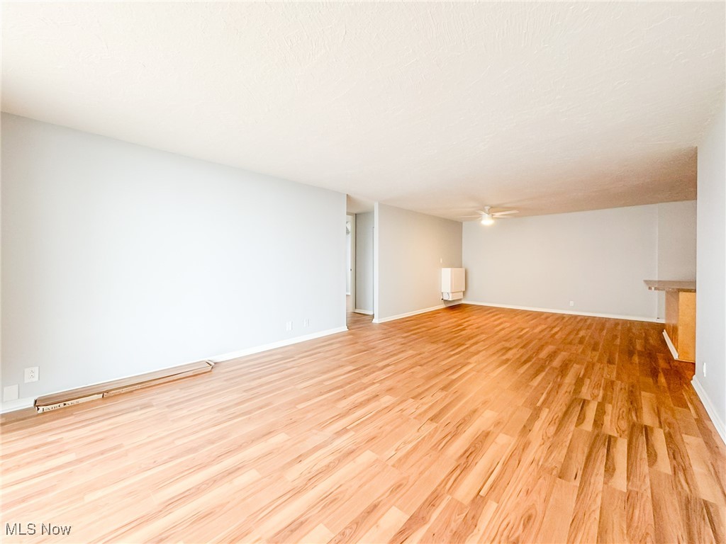 Bonneville Tower Condo - Residential