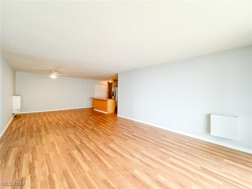 Bonneville Tower Condo - Residential