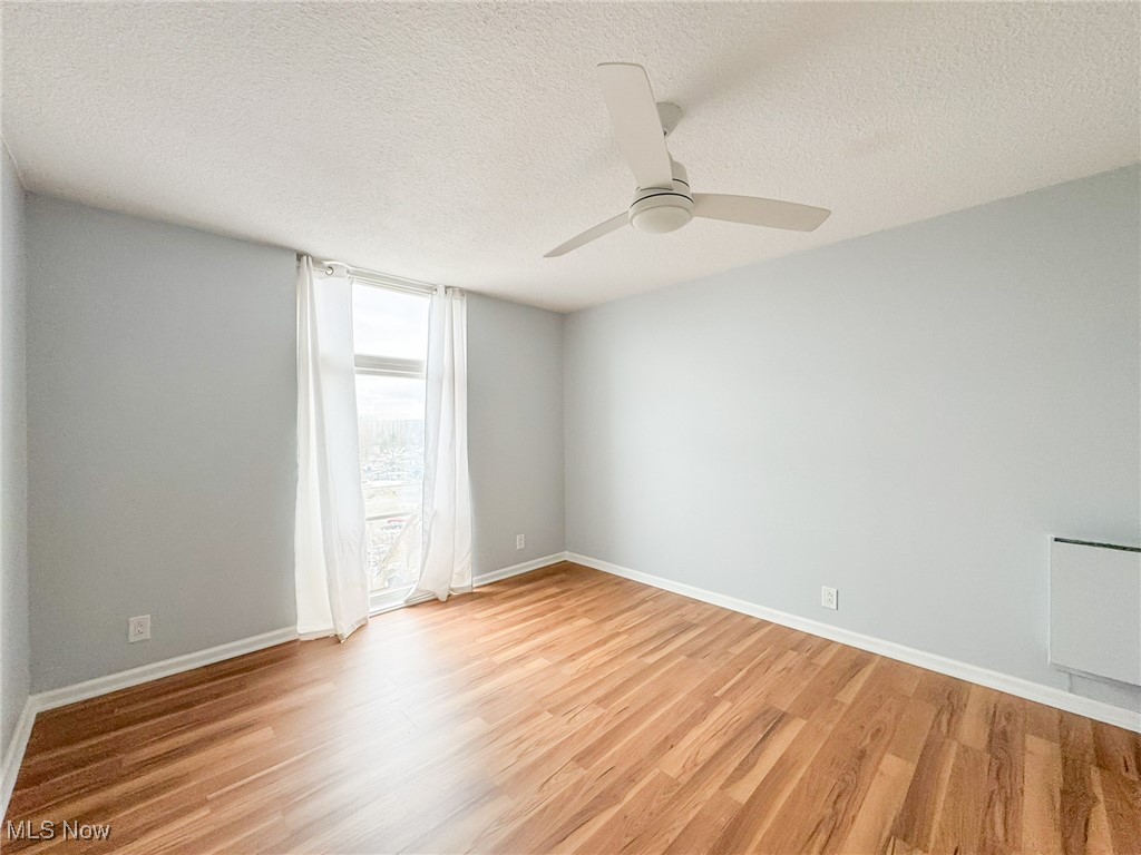 Bonneville Tower Condo - Residential