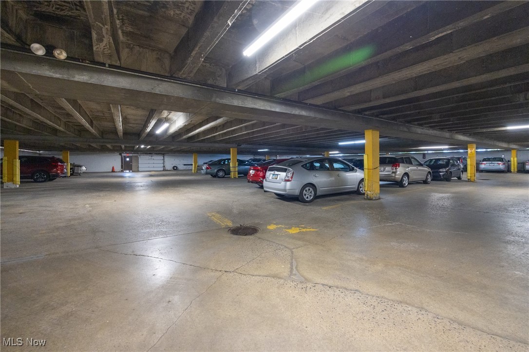 Bonneville Tower Condo - Residential