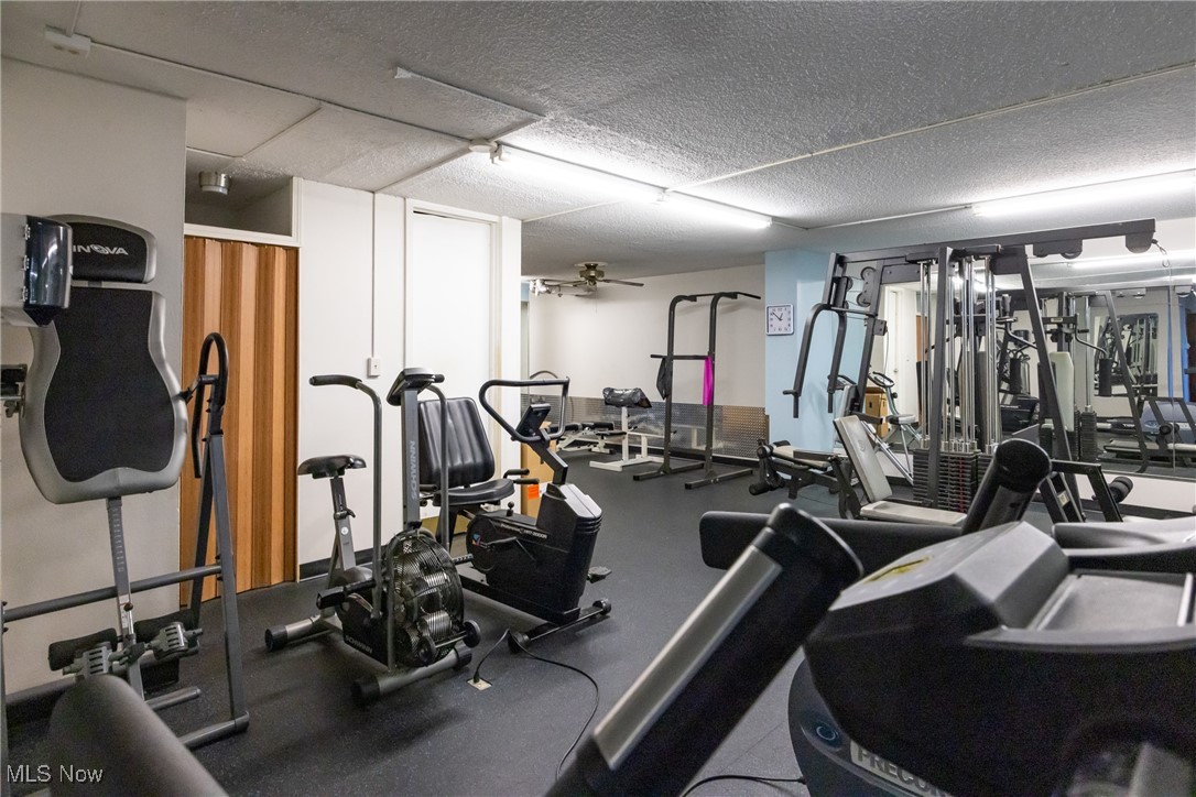 Bonneville Tower Condo - Residential