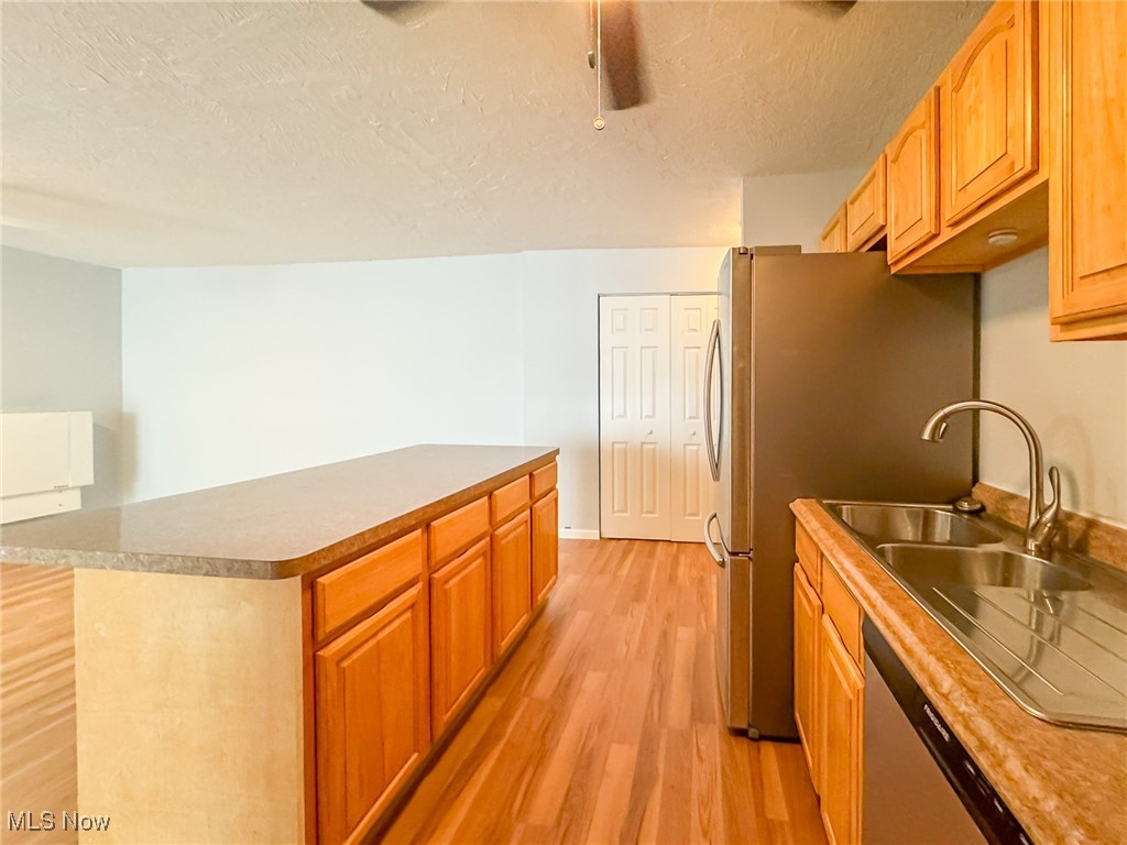 Bonneville Tower Condo - Residential