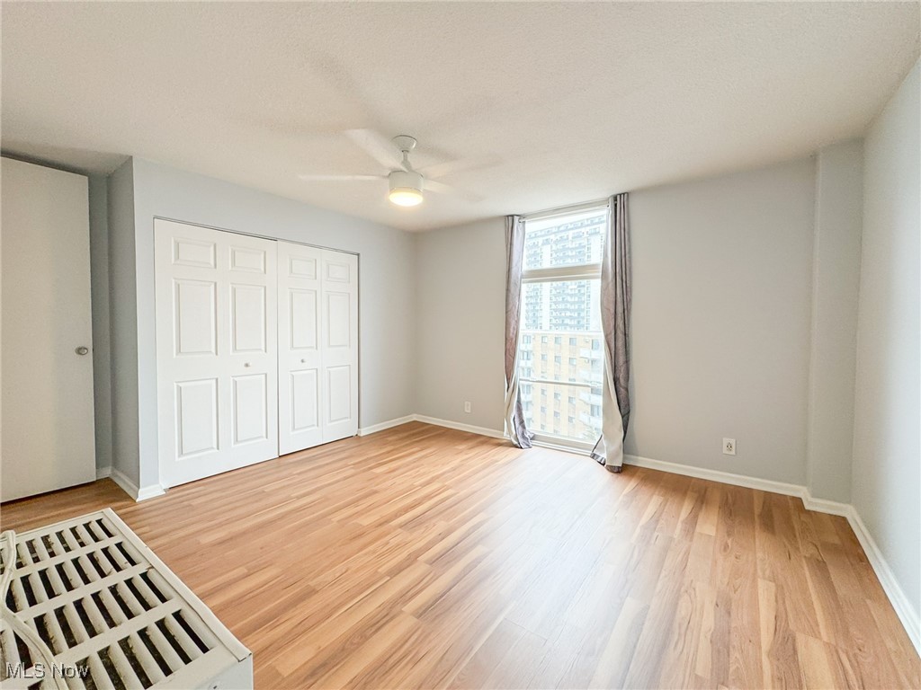 Bonneville Tower Condo - Residential