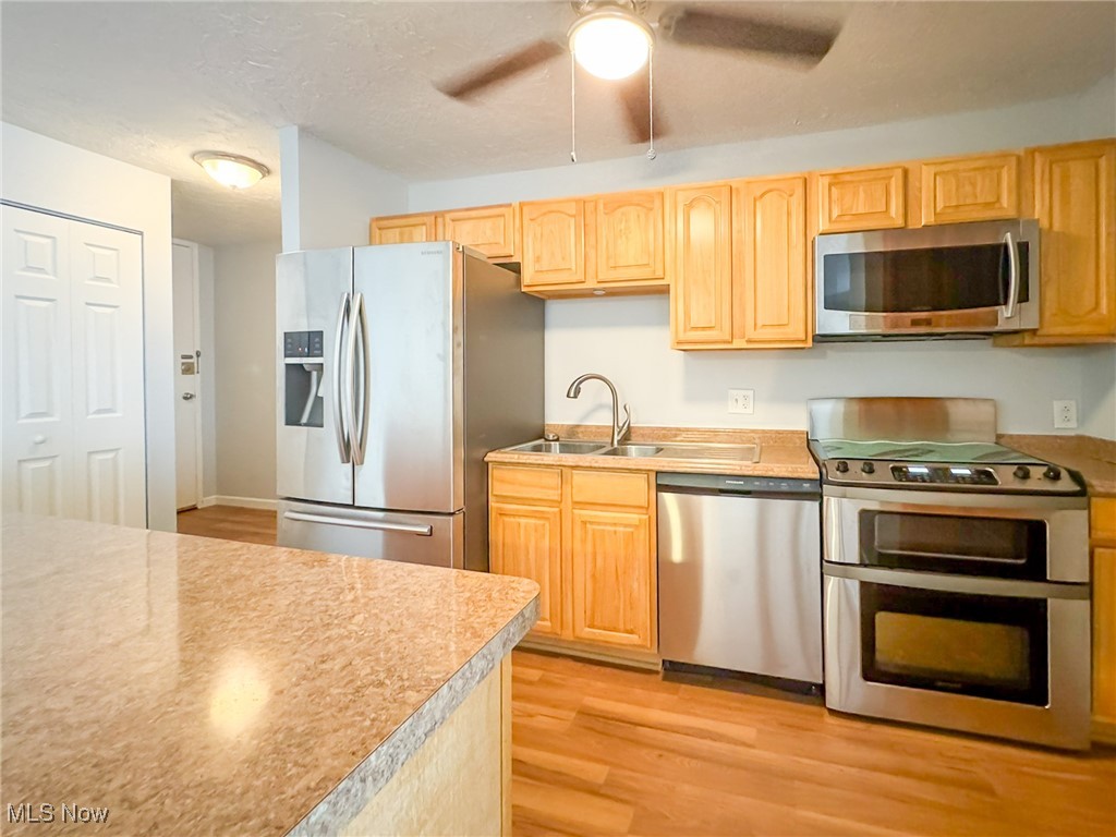 Bonneville Tower Condo - Residential