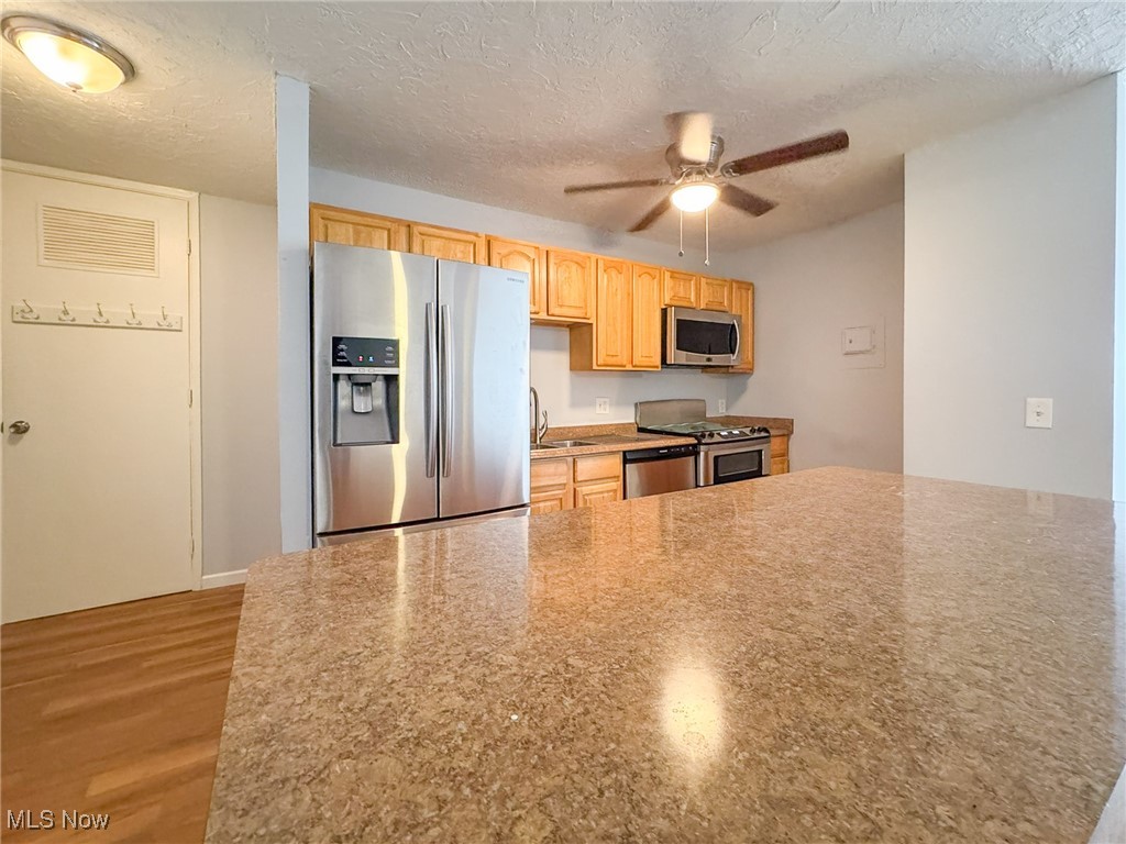 Bonneville Tower Condo - Residential