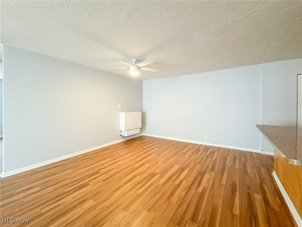 Bonneville Tower Condo - Residential