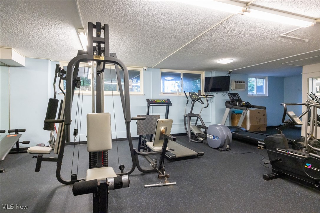 Bonneville Tower Condo - Residential