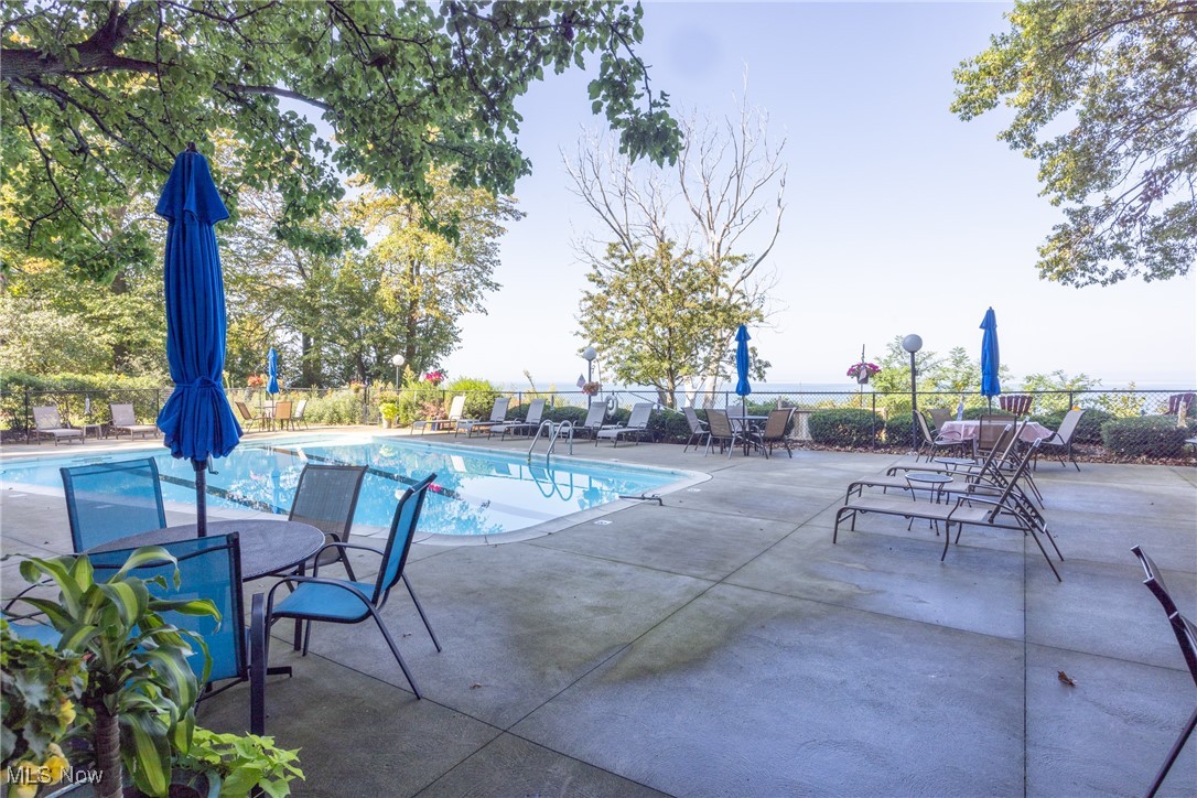 Bonneville Tower Condo - Residential