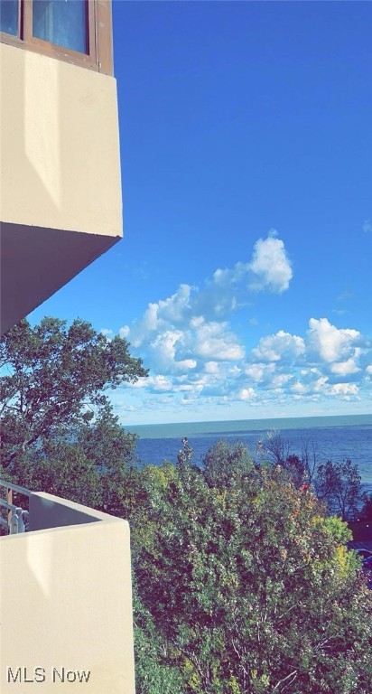 Bonneville Tower Condo - Residential
