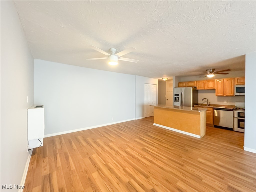 Bonneville Tower Condo - Residential